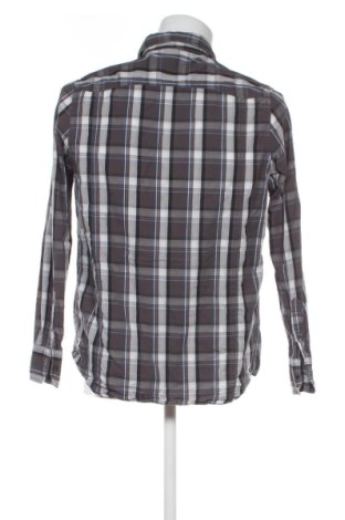 Herrenhemd Springfield, Größe M, Farbe Mehrfarbig, Preis 17,46 €