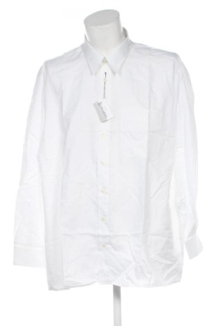 Cămașă de bărbați Studio Leonardo, Mărime XXL, Culoare Alb, Preț 125,12 Lei, #136542889