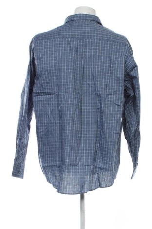 Herrenhemd TCM, Größe XL, Farbe Mehrfarbig, Preis 19,99 €