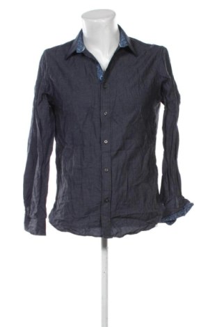 Herrenhemd Ted Baker, Größe M, Farbe Mehrfarbig, Preis € 52,99