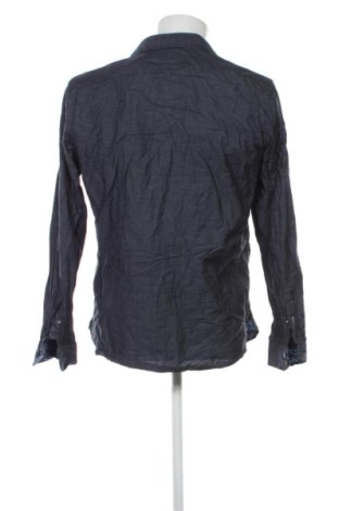 Herrenhemd Ted Baker, Größe M, Farbe Mehrfarbig, Preis € 52,99