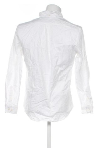 Мъжка риза Tee Jays, Размер M, Цвят Бял, Цена 39,88 €