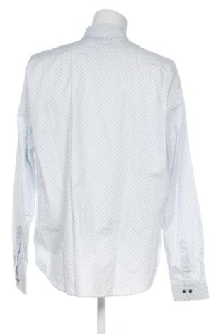Męska koszula Teodor, Rozmiar 4XL, Kolor Kolorowy, Cena 208,98 zł