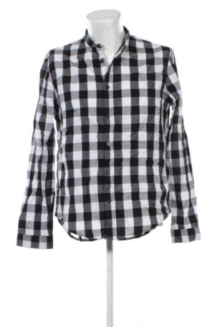 Herrenhemd Terranova, Größe L, Farbe Mehrfarbig, Preis 19,99 €