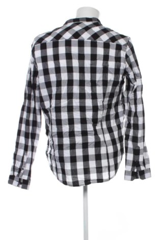 Herrenhemd Terranova, Größe L, Farbe Mehrfarbig, Preis 19,99 €