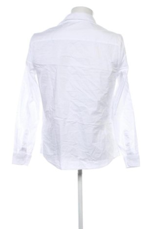 Мъжка риза Tiffosi, Размер M, Цвят Бял, Цена 11,24 €