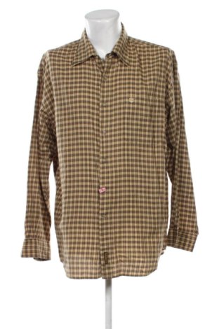 Pánska košeľa  Timberland, Veľkosť XL, Farba Viacfarebná, Cena  35,00 €