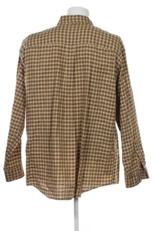 Pánska košeľa  Timberland, Veľkosť XL, Farba Viacfarebná, Cena  35,00 €