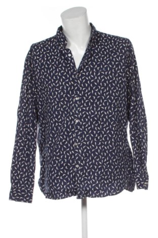 Herrenhemd Timeout, Größe XXL, Farbe Mehrfarbig, Preis 17,00 €