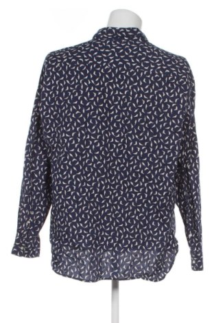Herrenhemd Timeout, Größe XXL, Farbe Mehrfarbig, Preis 17,00 €