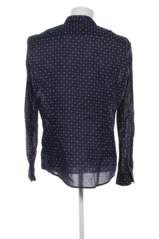 Herrenhemd Tom Tailor, Größe XL, Farbe Mehrfarbig, Preis 22,99 €