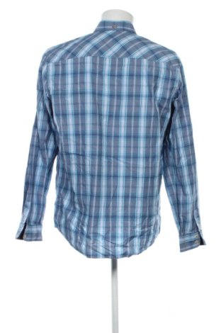 Pánska košeľa  Tom Tailor, Veľkosť L, Farba Viacfarebná, Cena  20,95 €