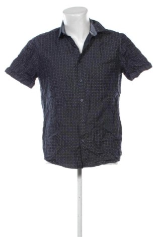 Herrenhemd Tom Tailor, Größe L, Farbe Mehrfarbig, Preis € 22,99