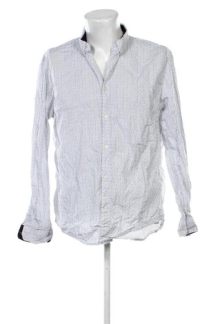 Herrenhemd Tom Tailor, Größe XXL, Farbe Mehrfarbig, Preis 22,99 €