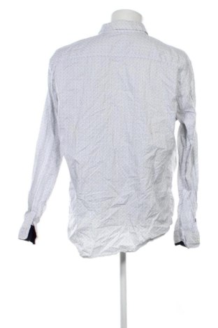 Herrenhemd Tom Tailor, Größe XXL, Farbe Mehrfarbig, Preis 22,99 €
