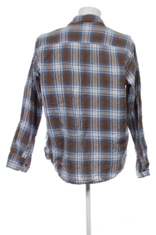 Herrenhemd Tom Tailor, Größe XL, Farbe Mehrfarbig, Preis 22,99 €
