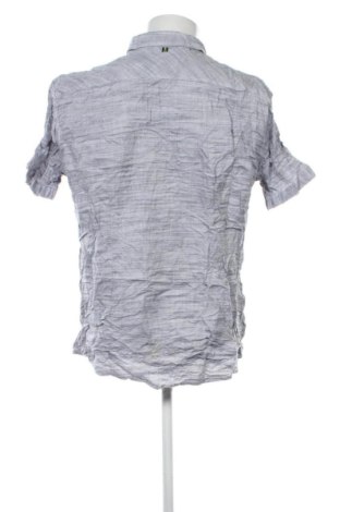 Herrenhemd Tom Tailor, Größe XXL, Farbe Mehrfarbig, Preis 22,99 €