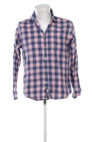 Herrenhemd Tom Tailor, Größe M, Farbe Mehrfarbig, Preis € 22,99
