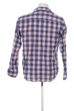 Herrenhemd Tom Tailor, Größe M, Farbe Mehrfarbig, Preis € 22,99