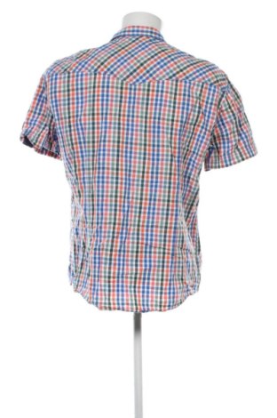 Herrenhemd Tom Tailor, Größe XL, Farbe Mehrfarbig, Preis € 22,99