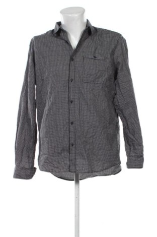 Мъжка риза Tom Tailor, Размер XL, Цвят Многоцветен, Цена 17,89 €
