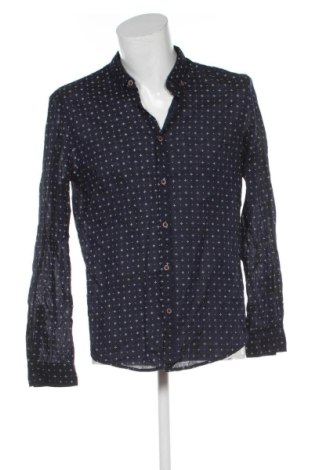 Мъжка риза Tom Tailor, Размер L, Цвят Многоцветен, Цена 17,89 €