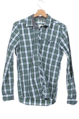 Cămașă de bărbați Tom Tailor, Mărime S, Culoare Multicolor, Preț 107,99 Lei