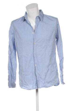 Мъжка риза Tom Tailor, Размер L, Цвят Син, Цена 17,89 €