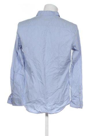 Мъжка риза Tom Tailor, Размер L, Цвят Син, Цена 17,89 €