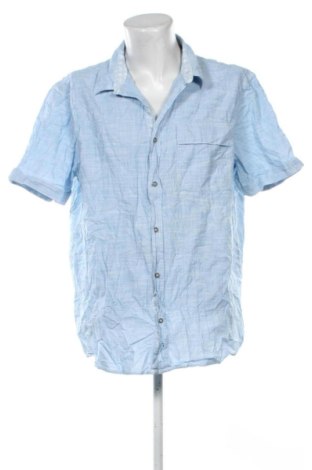 Мъжка риза Tom Tompson, Размер 3XL, Цвят Многоцветен, Цена 15,33 €