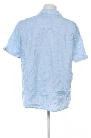 Мъжка риза Tom Tompson, Размер 3XL, Цвят Многоцветен, Цена 15,33 €