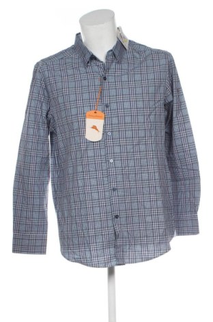 Herrenhemd Tommy Bahama, Größe M, Farbe Mehrfarbig, Preis € 63,00