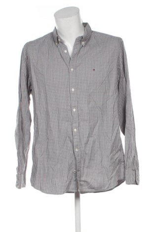Férfi ing Tommy Hilfiger, Méret XL, Szín Sokszínű, Ár 18 369 Ft, #135999399