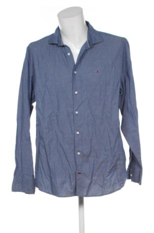 Férfi ing Tommy Hilfiger, Méret XL, Szín Kék, Ár 18 369 Ft, #135999469