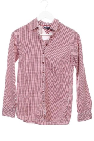 Дамска риза Tommy Hilfiger, Размер S, Цвят Многоцветен, Цена 41,41 €, #136433785
