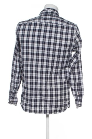 Herrenhemd Tommy Hilfiger, Größe M, Farbe Mehrfarbig, Preis 38,00 €