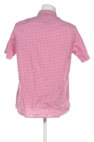 Herrenhemd Tommy Hilfiger, Größe M, Farbe Mehrfarbig, Preis 32,00 €