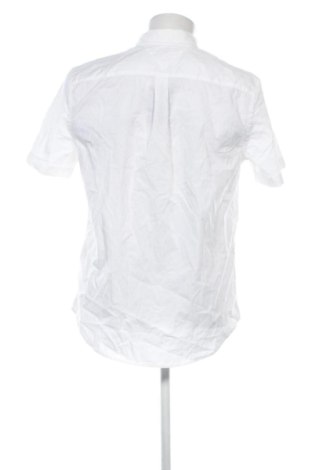 Мъжка риза Tommy Hilfiger, Размер M, Цвят Бял, Цена 73,11 €
