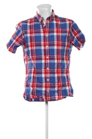 Pánská košile  Tommy Hilfiger, Velikost L, Barva Vícebarevné, Cena  939,00 Kč