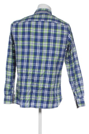Herrenhemd Tommy Hilfiger, Größe M, Farbe Mehrfarbig, Preis 49,99 €