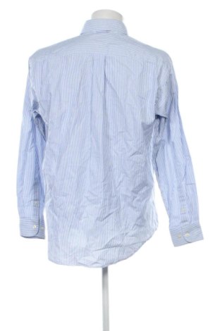 Herrenhemd Tommy Hilfiger, Größe M, Farbe Mehrfarbig, Preis 49,99 €