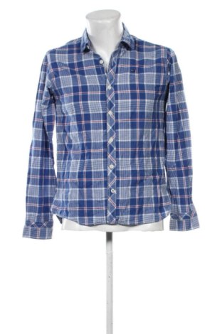 Pánská košile  Tommy Hilfiger, Velikost M, Barva Vícebarevné, Cena  1 139,00 Kč