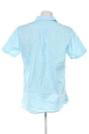 Herrenhemd Tommy Hilfiger, Größe L, Farbe Mehrfarbig, Preis 41,99 €