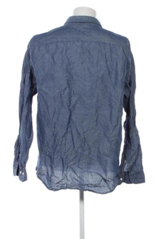 Herrenhemd Tommy Hilfiger, Größe XXL, Farbe Mehrfarbig, Preis 49,99 €
