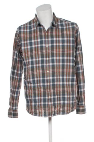 Мъжка риза Tommy Hilfiger, Размер XL, Цвят Многоцветен, Цена 38,85 €, #136507486