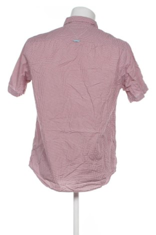 Herrenhemd Tommy Hilfiger, Größe L, Farbe Mehrfarbig, Preis 41,99 €