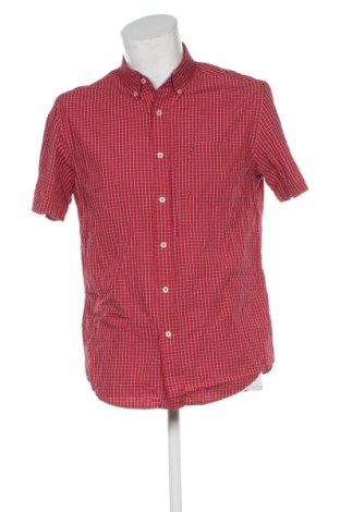 Мъжка риза Tommy Hilfiger, Размер M, Цвят Многоцветен, Цена 32,21 €
