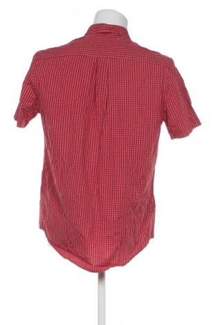 Мъжка риза Tommy Hilfiger, Размер M, Цвят Многоцветен, Цена 32,21 €