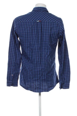 Мъжка риза Tommy Hilfiger, Размер M, Цвят Многоцветен, Цена 38,85 €