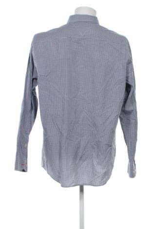 Herrenhemd Tommy Hilfiger, Größe XL, Farbe Mehrfarbig, Preis € 50,99
